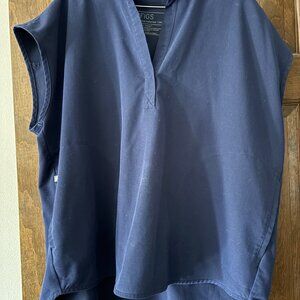 Figs XXL Rafaela top